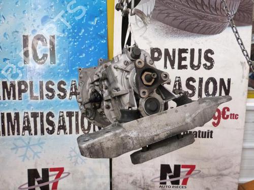 Gearbox BMW 5 (E34) 525 tds | BP23689286M3 