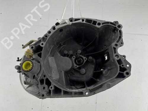 Used Gearbox PEUGEOT 206 CC (2D) 2.0 S16 (136 hp) 23682137