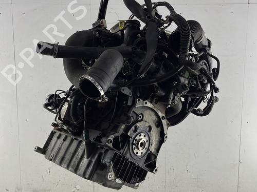 Engine CITROËN C5 III (RD_) 2.0 HDi 140 (RDRHF8, RDRHFA, RDRHA8, RDRHAJ) | BP33876235M1  - Image 8