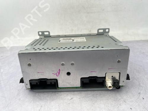 Radio FORD FOCUS III 1.6 TDCi | BP36372548E6 - Image 3