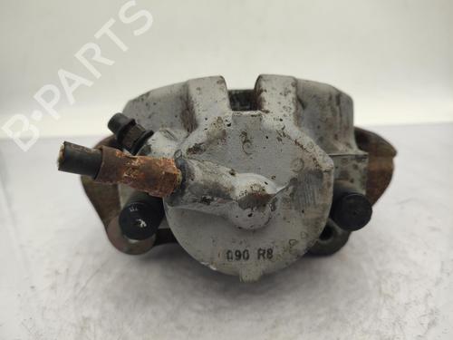 Right front brake caliper BMW 5 (E39) 525 tds | BP23710723M104 - Image 3