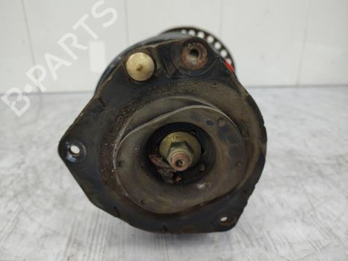 Left front shock absorber RENAULT MEGANE II (BM0/1_, CM0/1_) 1.9 dCi (BM0G, CM0G) | BP23711475M16 