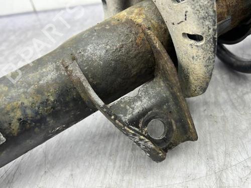 Left front shock absorber VW GOLF PLUS V (5M1, 521) 2.0 TDI | BP23706734M16 - Image 2