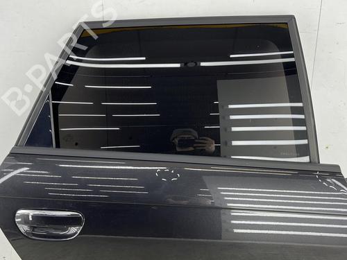Right rear door AUDI A3 Sportback (8PA) 2.0 TDI 16V | BP23742053C5 