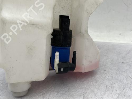Windscreen washer tank RENAULT CLIO IV (BH_) 1.2 TCe 120 (BHAU) | BP29968120C113 