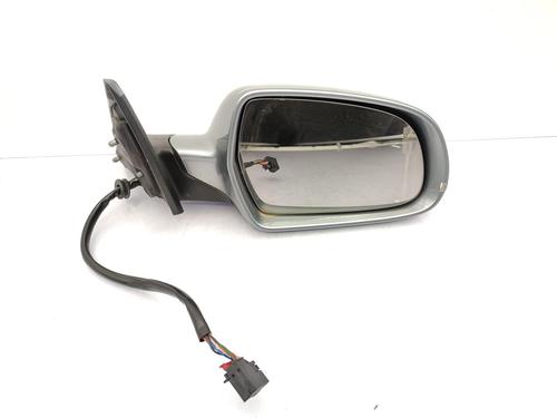 Right mirror AUDI A5 (8T3) 2.7 TDI | BP23721080C27 