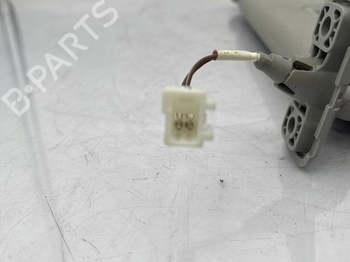 Left sun visor KIA CEE'D SW (ED) 1.6 CRDi 115 | BP23761321I1  - Image 7