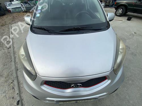 Left headlight KIA PICANTO II (TA) 1.0 | BP37418906C28 - Image 40