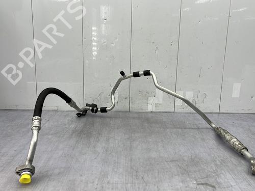 AC pipe VW EOS (1F7, 1F8) 2.0 TDI 16V | BP26390771M126 - Image 6