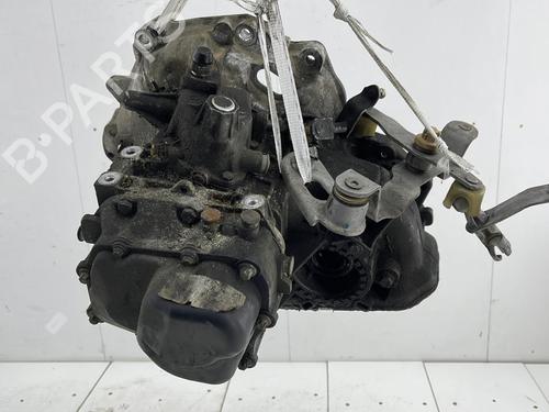 gearbox-opel-corsa-d-s07-2006-2007-2008-2009-2010-2011-2012-2013-2014-2015-23704075 main image
