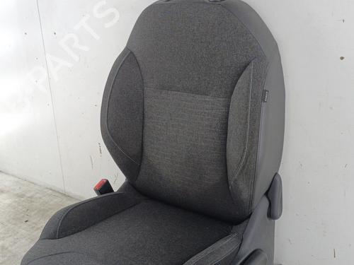 Used Left front seat Left front seat CITROËN C3 II (SC_) 1.6 BlueHDi 75 (75 hp) 23739032 23739032