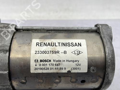 starter-dacia-sandero-ii-2012-28908599 main image