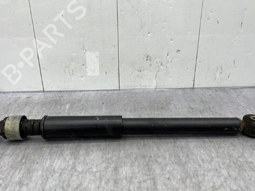 Used Right rear shock absorber RENAULT CLIO II (BB_, CB_) 1.5 dCi (B/CB08) (82 hp) 23756495