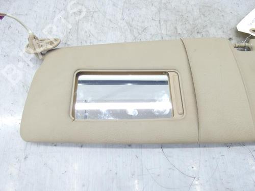 Left sun visor BMW 3 (E46) 330 d | BP23693786I1 