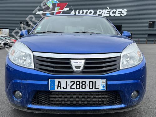 Alternator DACIA SANDERO 1.5 dCi | BP23760816M7 - Image 19