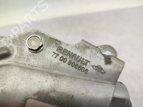 Used Rear wiper motor RENAULT KANGOO (KC0/1_) 1.5 dCi (84 hp) 23742511
