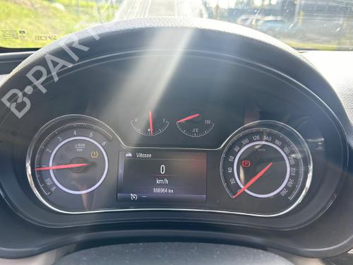 Used Parts OPEL INSIGNIA A Sports Tourer (G09) 2.0 CDTI (35) 2455984