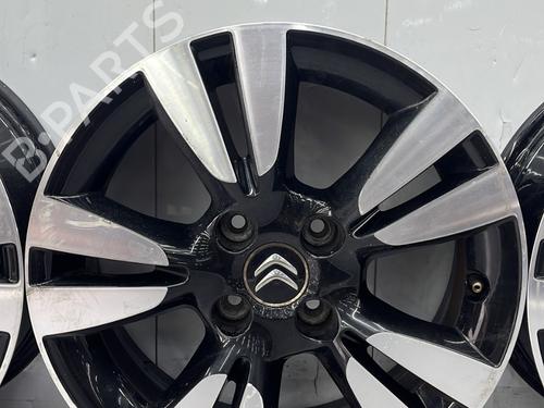 Other CITROËN DS3 (SA_) 1.6 VTi 120 | BP27364039O1 