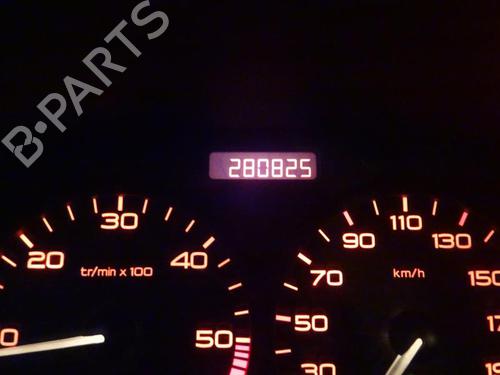 Switch PEUGEOT 206 Hatchback (2A/C) 1.9 D | BP23666485I30 