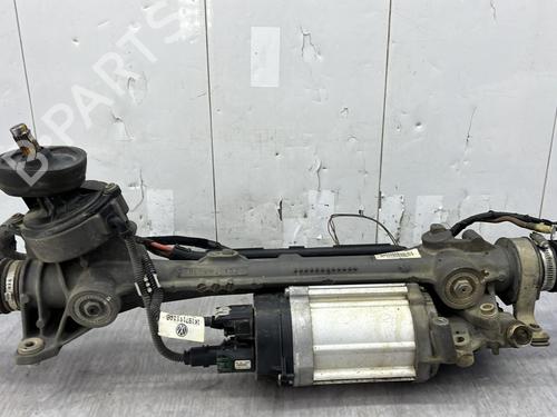 Steering rack VW GOLF V (1K1) 1.9 TDI | BP33631151M22  - Image 5