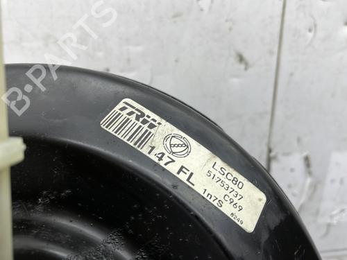 Used Servo brake Servo brake ALFA ROMEO GT (937_) 1.9 JTD (937CXN1B) (150 hp) 23685120 23685120