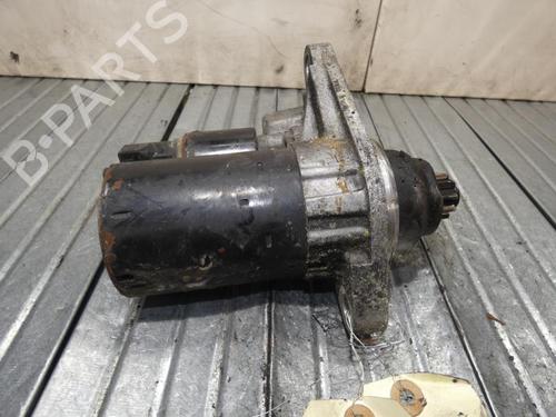 Starter VW POLO (9N_, 9A_) 1.2 12V | BP23687343M8 