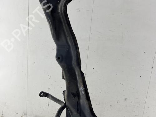 Forbro Forbro NISSAN QASHQAI I (J10, NJ10) 1.5 dCi (110 hp) 35890224 35890224