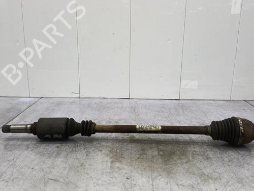 Right front driveshaft CITROËN SAXO (S0, S1) 1.1 X, SX | BP23675995M39 
