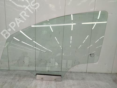 Used Front left door window OPEL CORSA D (S07) 1.3 CDTI (L08, L68) (90 hp) 27159126