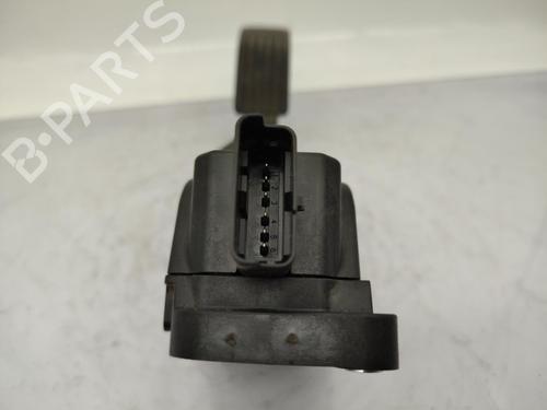 Pedal CITROËN C4 II (NC_) 1.6 HDi 90 | BP23722982I4 - Image 9
