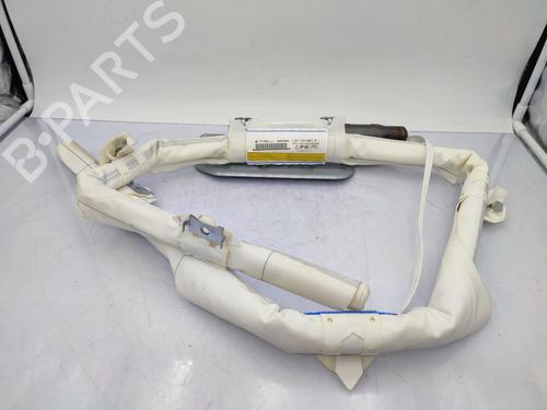 Høyre gardin kollisjonspute OPEL MERIVA B MPV (S10) 1.7 CDTI (75) (110 hp) 23709195