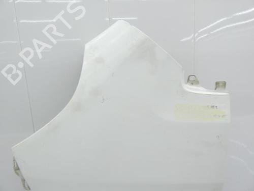 Left front fenders CITROËN JUMPER II Van 2.2 HDi 100 | BP23673224C41 