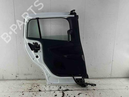 Dør venstre bagtil FORD B-MAX (JK) 1.5 TDCi | BP36311766C4 - Image 4