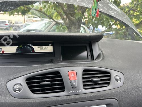 Left tailgate light RENAULT SCÉNIC III (JZ0/1_) 1.5 dCi | BP23681796C79 - Image 22