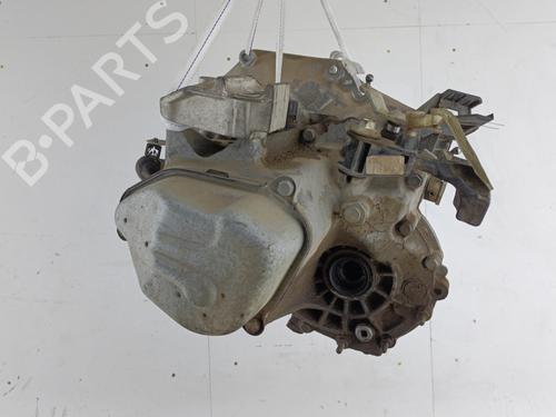 Used Gearbox PEUGEOT 208 I (CA_, CC_) 1.2 VTI 82 (82 hp) 23728849