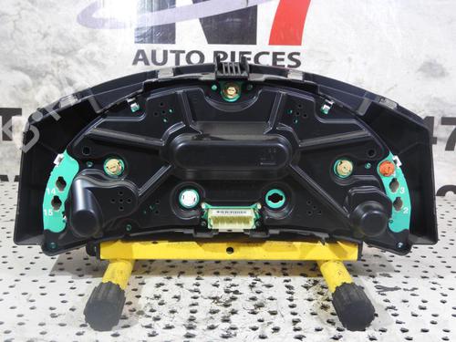 Instrument cluster OPEL MERIVA A MPV (X03) 1.7 CDTI (E75) | BP23684741C47 