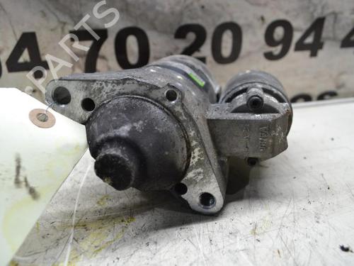 Used Starter Starter RENAULT TWINGO I (C06_) 1.2 16V (C06C, C06D, C06K) (75 hp) 23666442 23666442