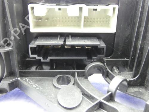 Climate control VW JETTA III (1K2) 1.9 TDI | BP23701471I5 - Image 6