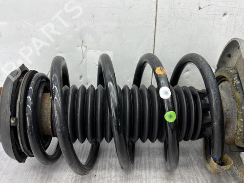 Left front shock absorber CITROËN DS4 (NX_) 1.6 HDi 110 | BP26892757M16 