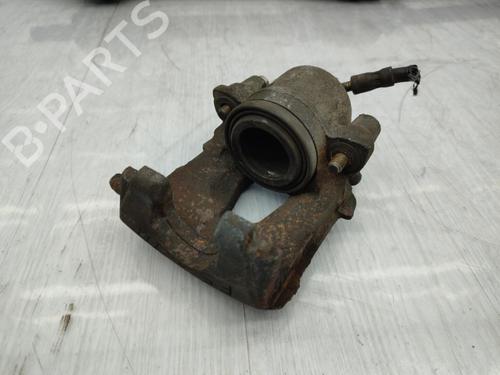 Right front brake caliper SEAT IBIZA III (6L1) 1.9 TDI | BP23685933M104 
