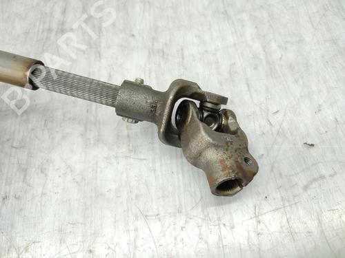 Used Steering column Steering column TOYOTA YARIS (_P13_) 1.4 D (NLP130_, NLP130) (90 hp) 23729384 23729384