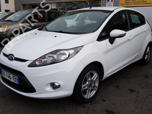 Horn FORD FIESTA VI (CB1, CCN) 1.4 TDCi | BP23668896E13  - Image 51
