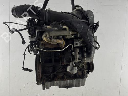 Engine SEAT CORDOBA (6L2) 1.9 TDI | BP23663087M1 
