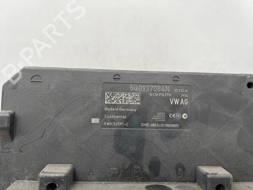 Electronic module AUDI A3 Sportback (8VA, 8VF) 2.0 TDI | BP40222585M83  - Image 8