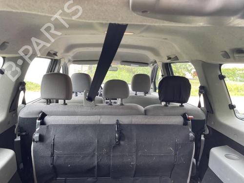 Subframe DACIA LOGAN MCV (KS_) 1.5 dCi (KS0K) | BP23677102M9 - Image 13