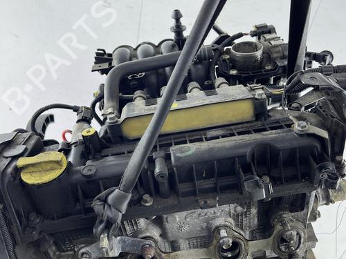 Used Engine Engine FIAT 500 (312_) 1.2 (312AXA1A) (69 hp) 33313416 33313416