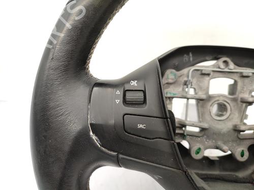 Steering wheel PEUGEOT 2008 I (CU_) 1.6 HDi | BP23713273C49  - Image 5