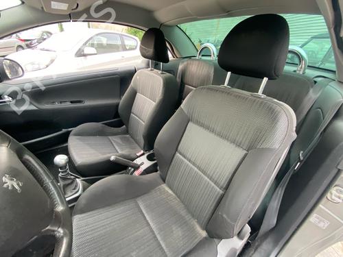 Dashboard PEUGEOT 207 CC (WD_) 1.6 HDi | BP37418971C46 - Image 48