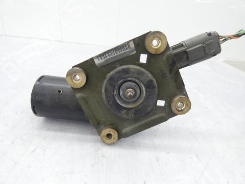 Front wiper motor NISSAN TERRANO II (R20) 2.7 TDi 4WD | BP23666020M29 