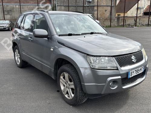 Switch SUZUKI GRAND VITARA II (JT, TE, TD) 1.9 DDiS All-wheel Drive (JT419, TD44, JB419WD, JB419XD,... | BP23758409I30 - Image 8